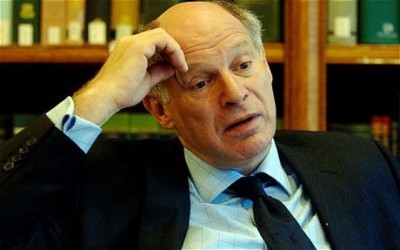 Lord Neuberger