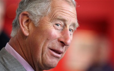 Prince Charles