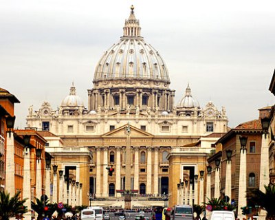 Vatican