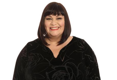 Dawn French