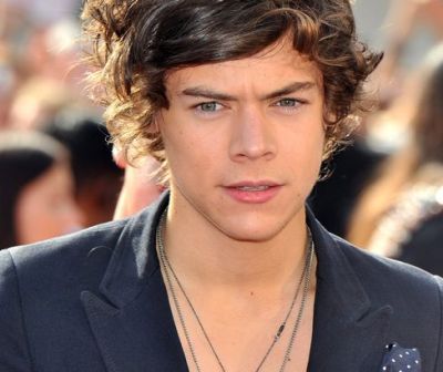 Harry Styles