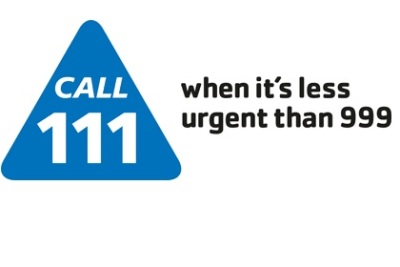 NHS-111-number