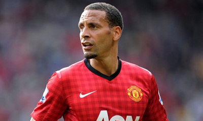 rio ferdinand