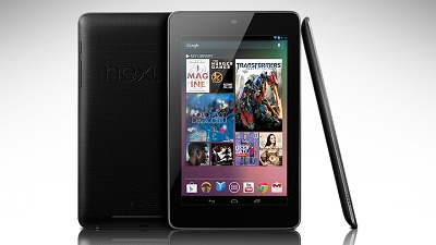Nexus 7 set to launch in UK in August 2013