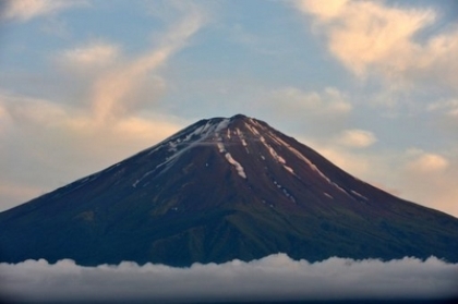 mt fuji