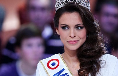 Miss World 2013 Top 5
