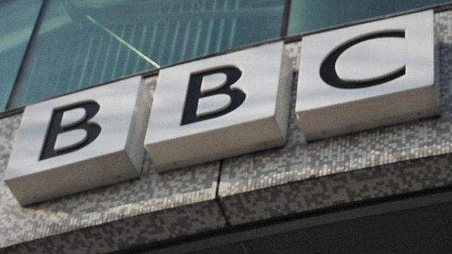 BBC hacked