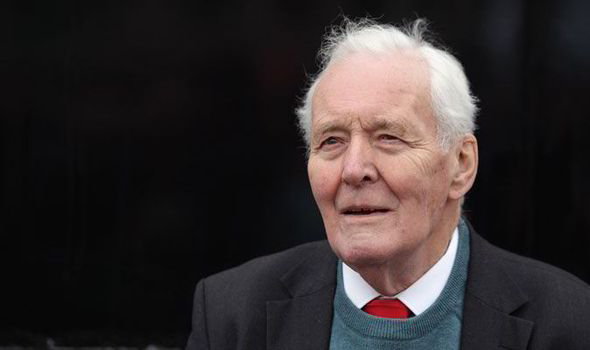 tony benn