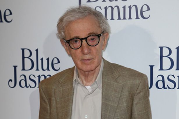 woody allen allegations