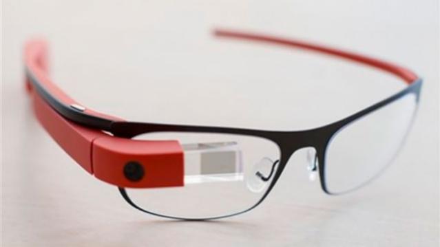 google glass