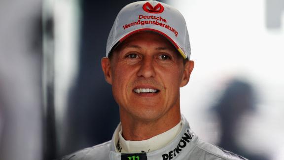 schumacher