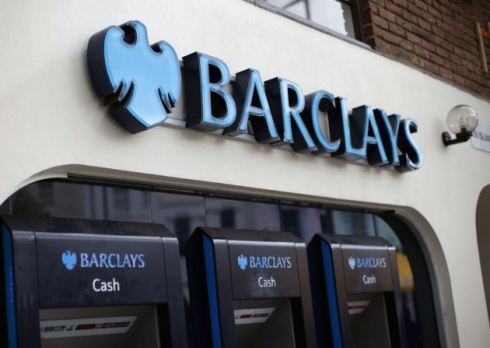 barclays