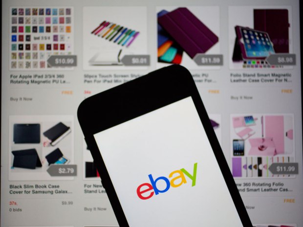 ebay