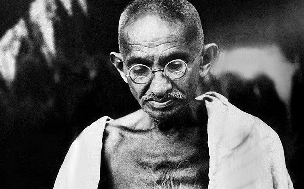 Mahatma