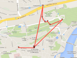 google-maps-location-tracking