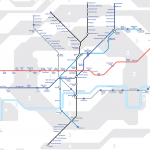 London night tube launch september 2015