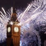 new-year-london