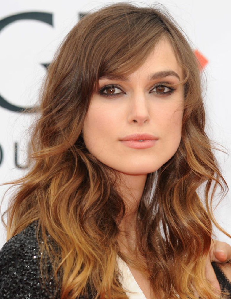 Keira Knightley Broadway debut Therese Raquin