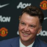 Louis Van Gaal needs more time at Manchester United