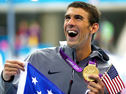 Michael Phelps arrested for drunk driving