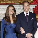 Prince william and kate second baby