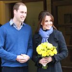 William and kate second baby april 2015