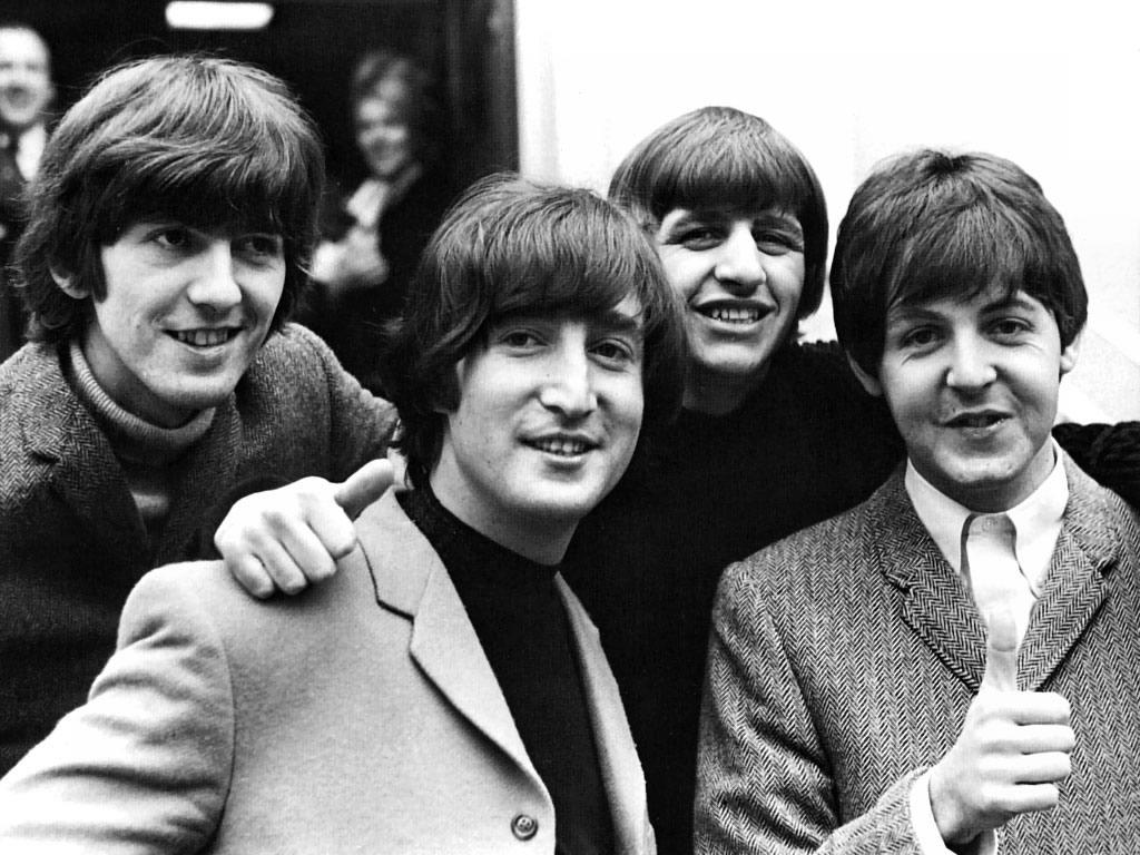 beatles home auctions