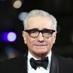 Director Martin Scorsese arrives at The Royal Premiere of his film Hugo at the Odeon Leicester Square cinema in London