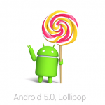 Android Lollipop