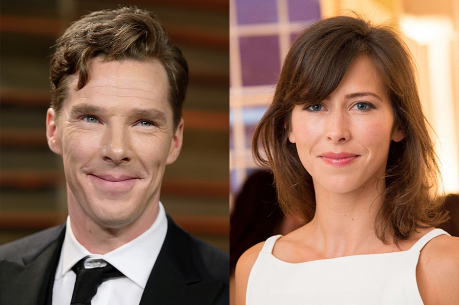 Benedict Cumberbatch Announces Engagement Uk Today News