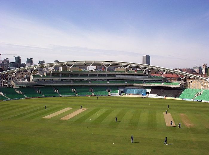 Cricket is losing popularity in england
