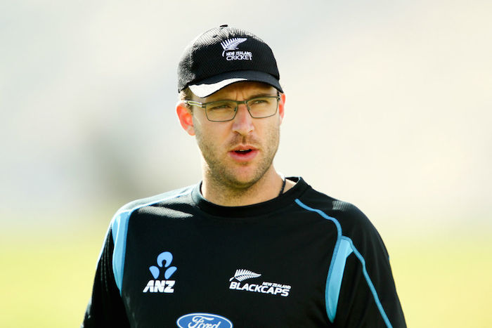 Daniel Vettori to return to New Zealand Test side