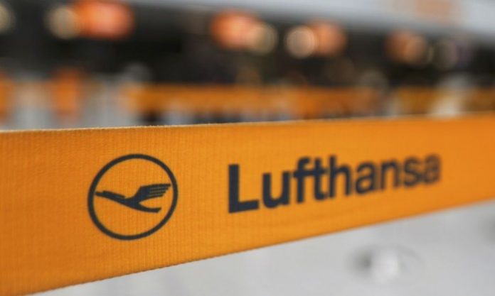 Lufthansa and IBM IT outsourcing deal