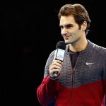 Roger Federer pulls out of ATP world tour finals