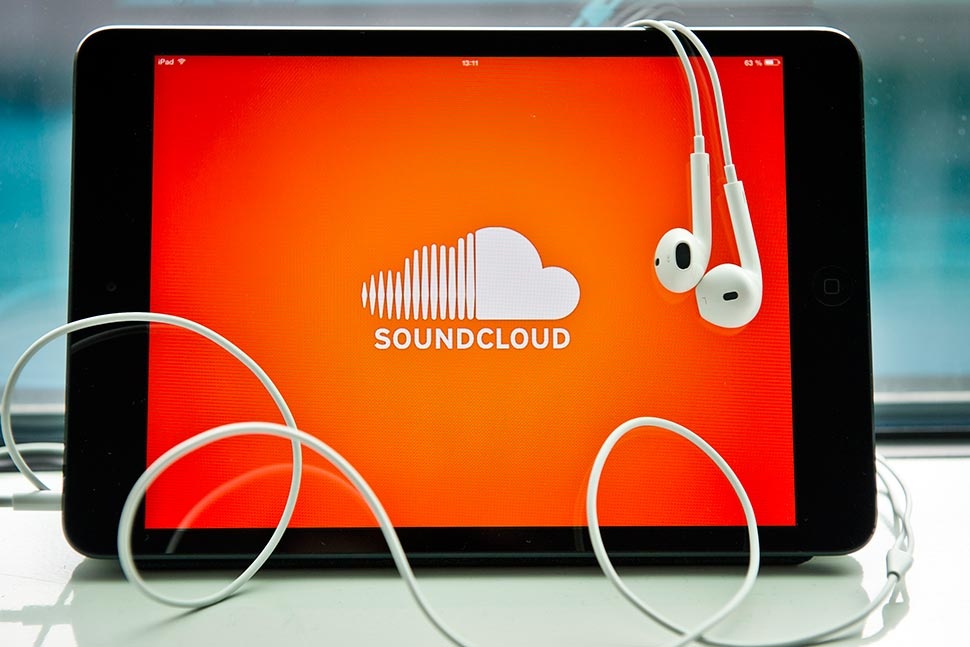 Soundcloud and WMG licensing deal