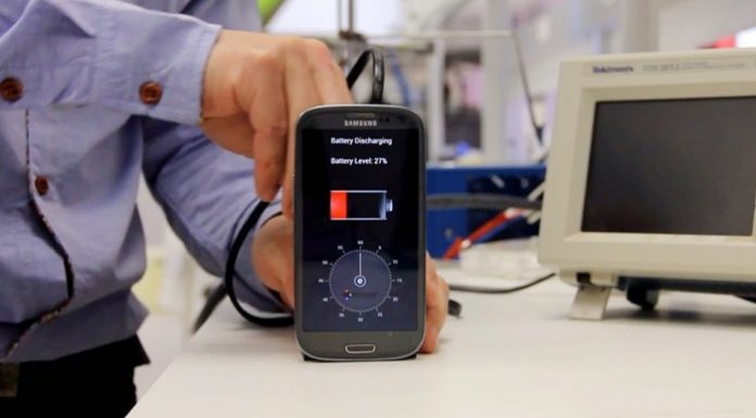 StoreDot_technology_30-second phone charge