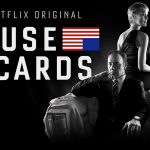 House of cards season 3 trailer