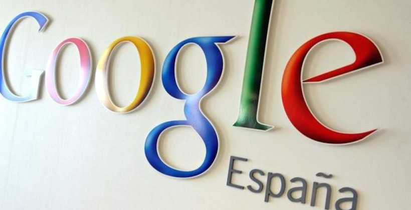 google news spain