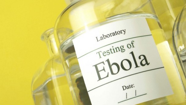 ebola vaccine
