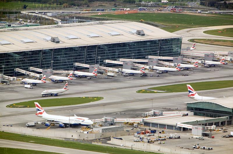 heathrow expansion