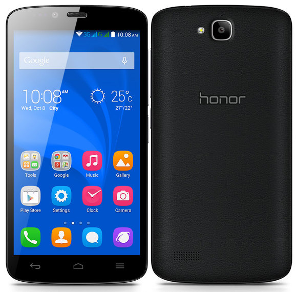 honor holly launch