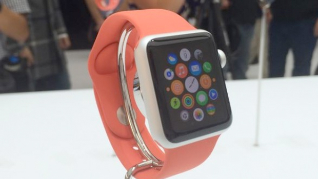 apple watch