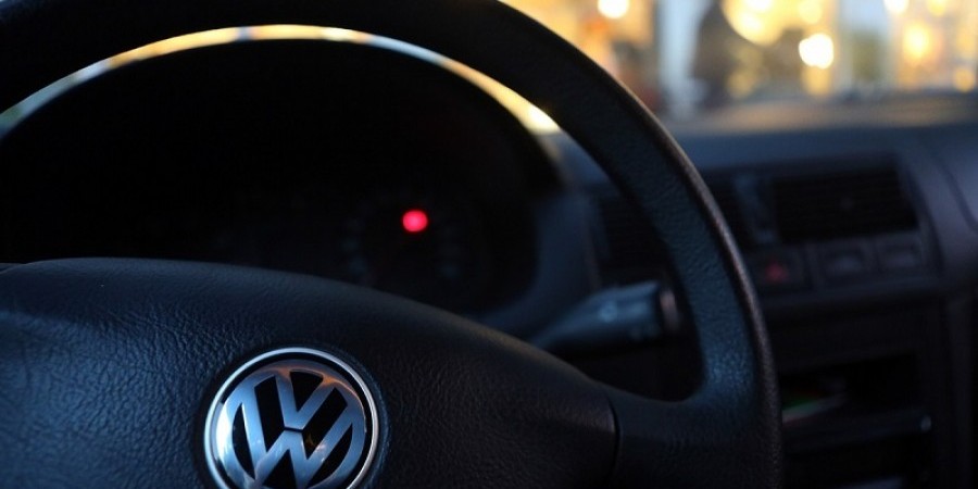 Volkswagen-emission-scandal