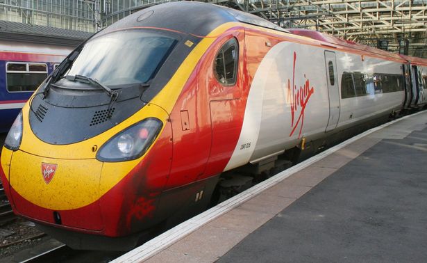 virgintrains