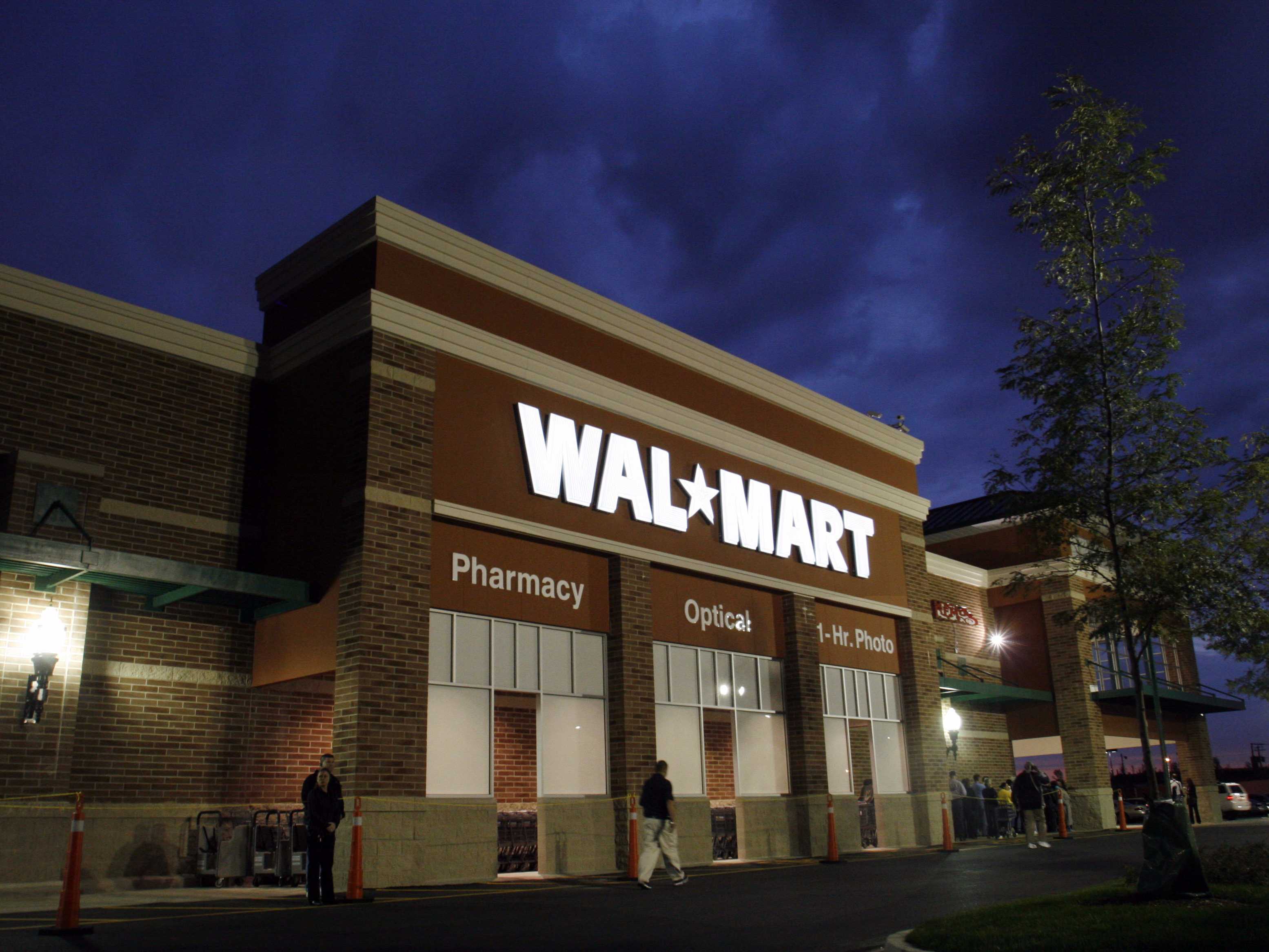 Walmart to shut down269 stores across the globe UK Today News