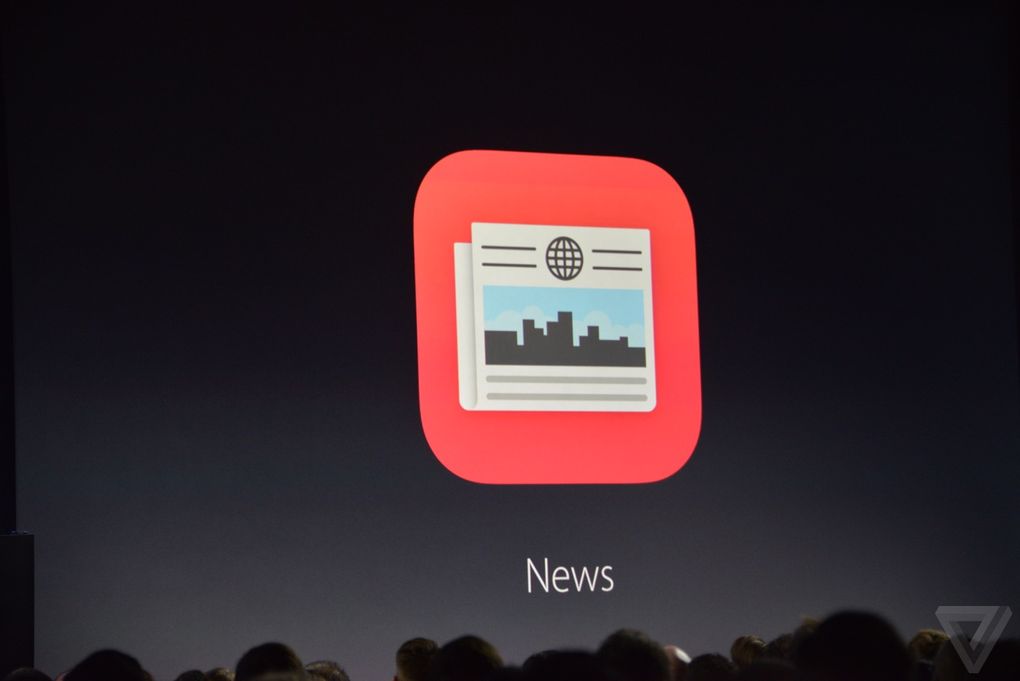 Apple news