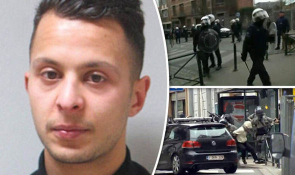 slah abdeslam