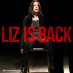 the blacklist season 4 premiere- Liz is back!