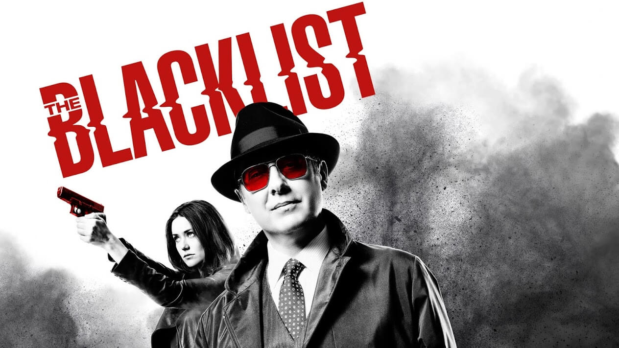 the blacklist season 4 premiere- Liz is back!