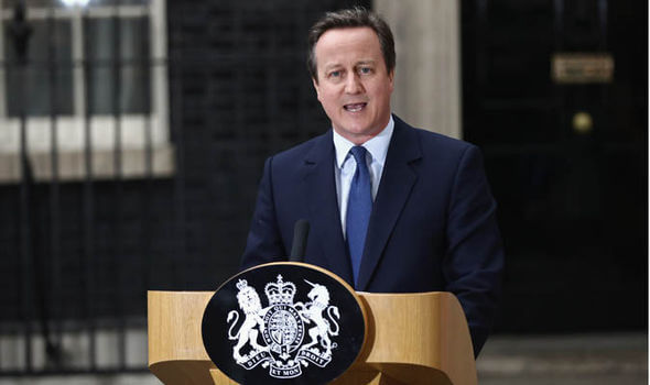 David Cameron's father used offshore funds to avoid tax for decades